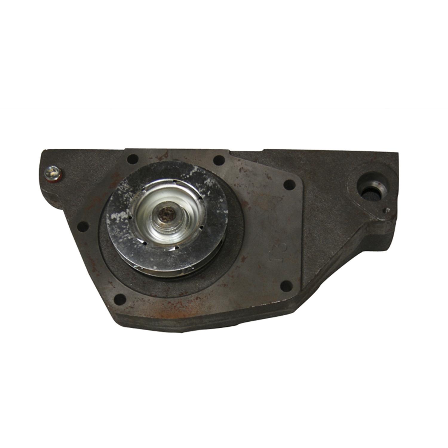GMB 1962062 - Engine Water Pump GMB 1962062 Engine Water Pump product image 2 of 4