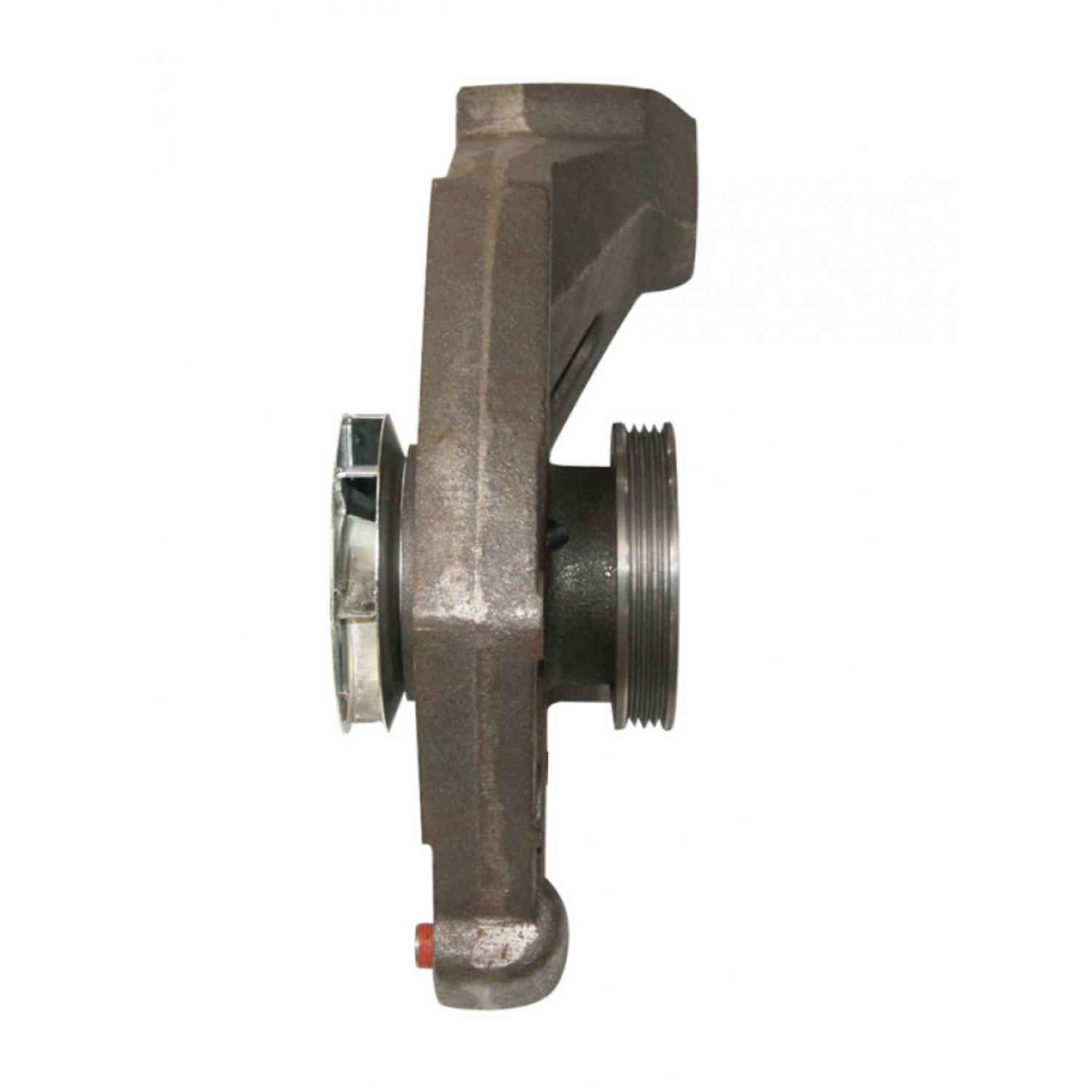 GMB 1962062 - Engine Water Pump GMB 1962062 Engine Water Pump product image 3 of 4