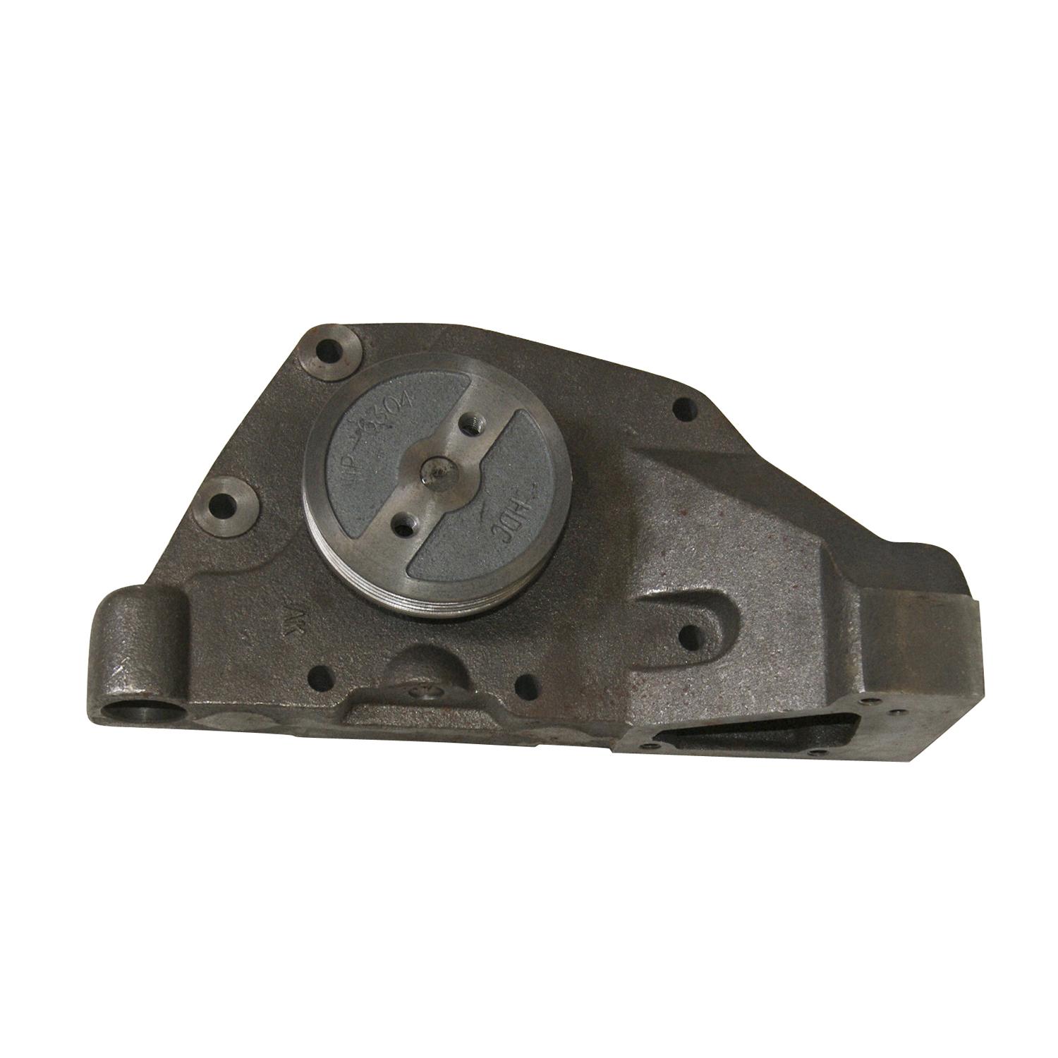 GMB 1962062 - Engine Water Pump GMB 1962062 Engine Water Pump product image 4 of 4