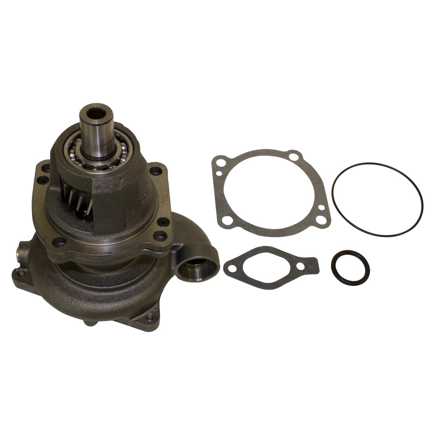 GMB 1962063 - Engine Water Pump GMB 1962063 Engine Water Pump product image 1 of 4
