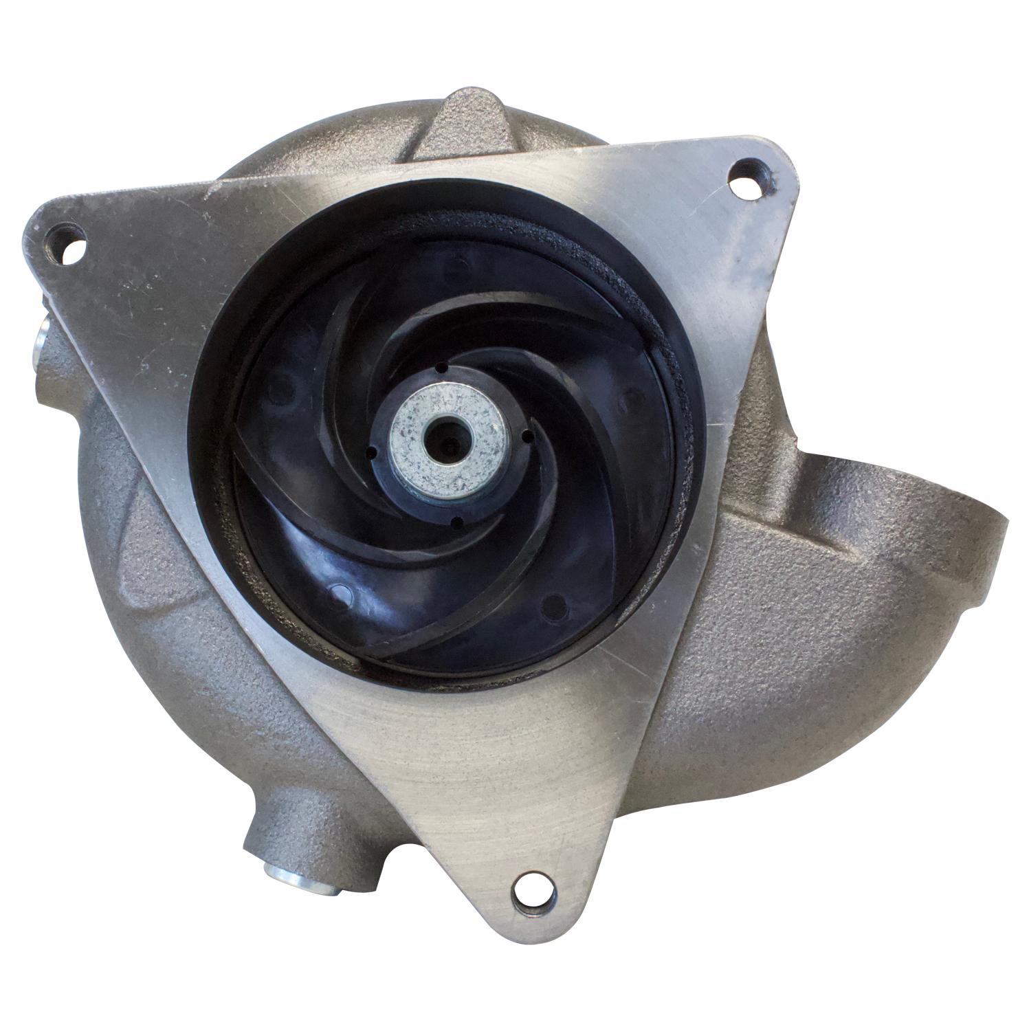GMB 1962063 - Engine Water Pump GMB 1962063 Engine Water Pump product image 2 of 4