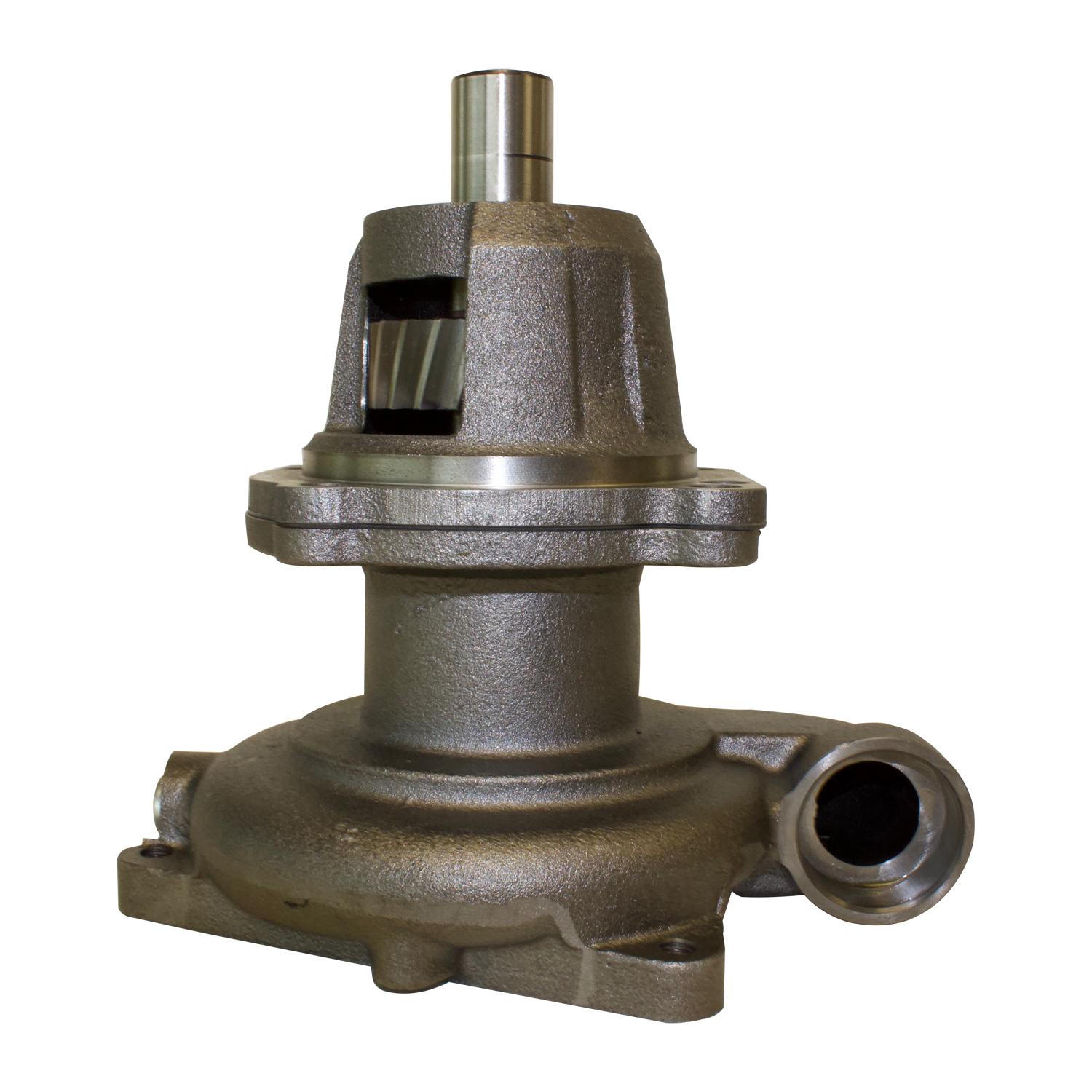 GMB 1962063 - Engine Water Pump GMB 1962063 Engine Water Pump product image 3 of 4