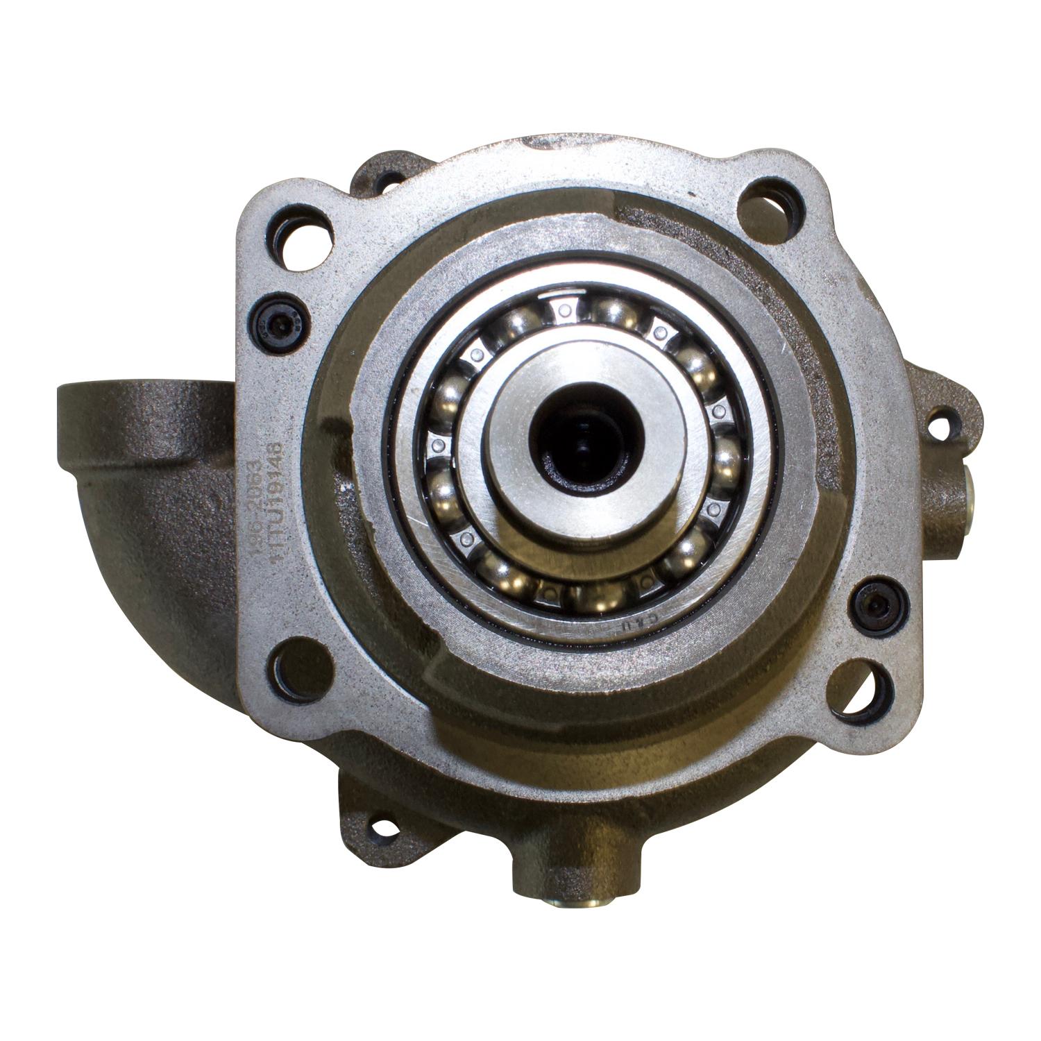 GMB 1962063 - Engine Water Pump GMB 1962063 Engine Water Pump product image 4 of 4