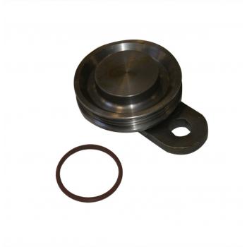 GMB 1962065 Engine Water Pump product image 1 of 4