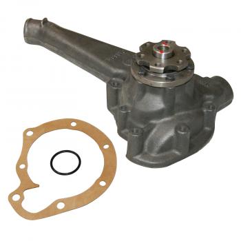 GMB 1962067 - Engine Water Pump GMB 1962067 Engine Water Pump product image 1 of 4