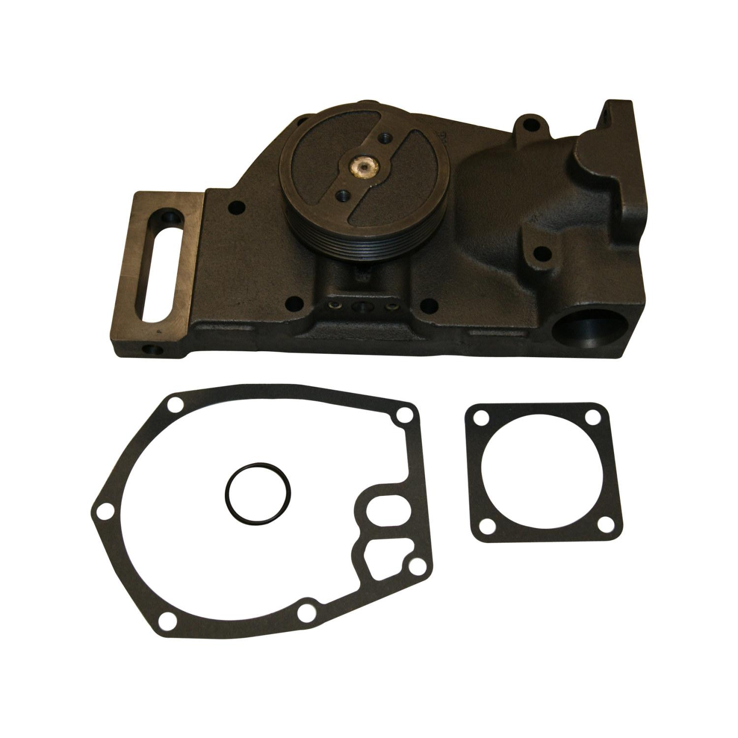 GMB 1962090 - Engine Water Pump GMB 1962090 Engine Water Pump product image 1 of 4