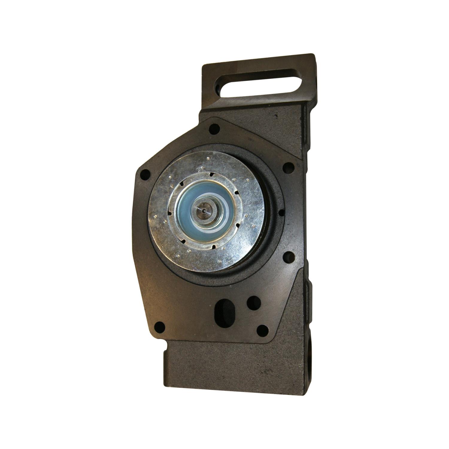 GMB 1962090 - Engine Water Pump GMB 1962090 Engine Water Pump product image 2 of 4