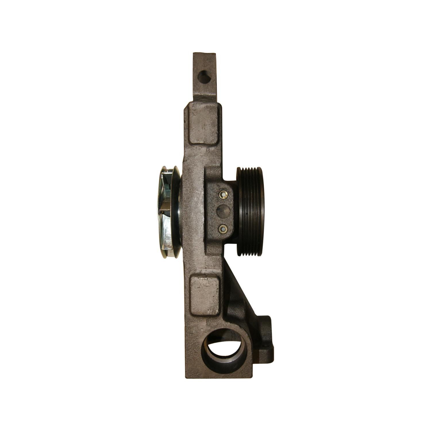GMB 1962090 - Engine Water Pump GMB 1962090 Engine Water Pump product image 3 of 4