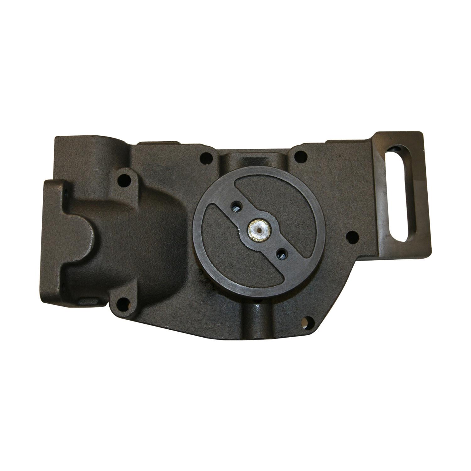 GMB 1962090 - Engine Water Pump GMB 1962090 Engine Water Pump product image 4 of 4