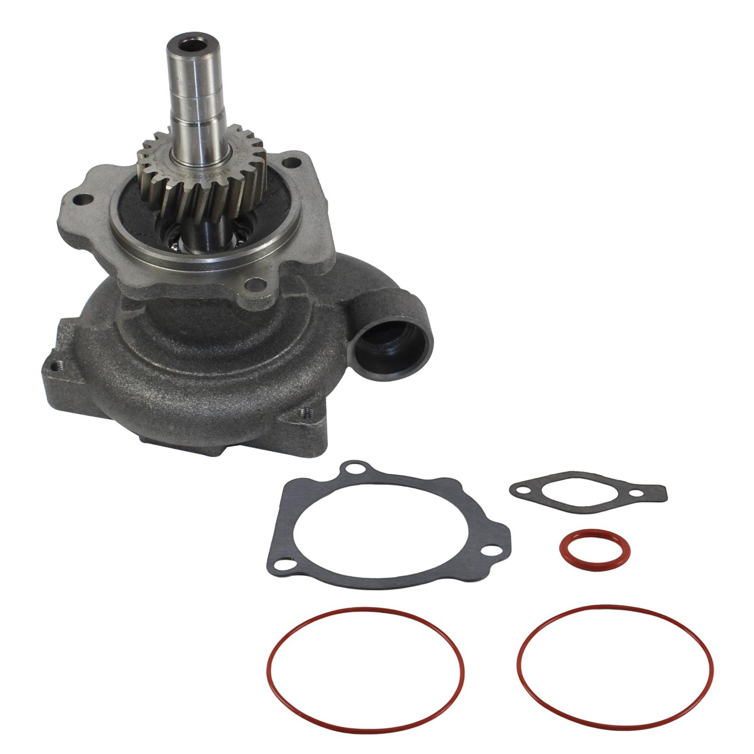 GMB 1962100 - Engine Water Pump GMB 1962100 Engine Water Pump product image 1 of 4