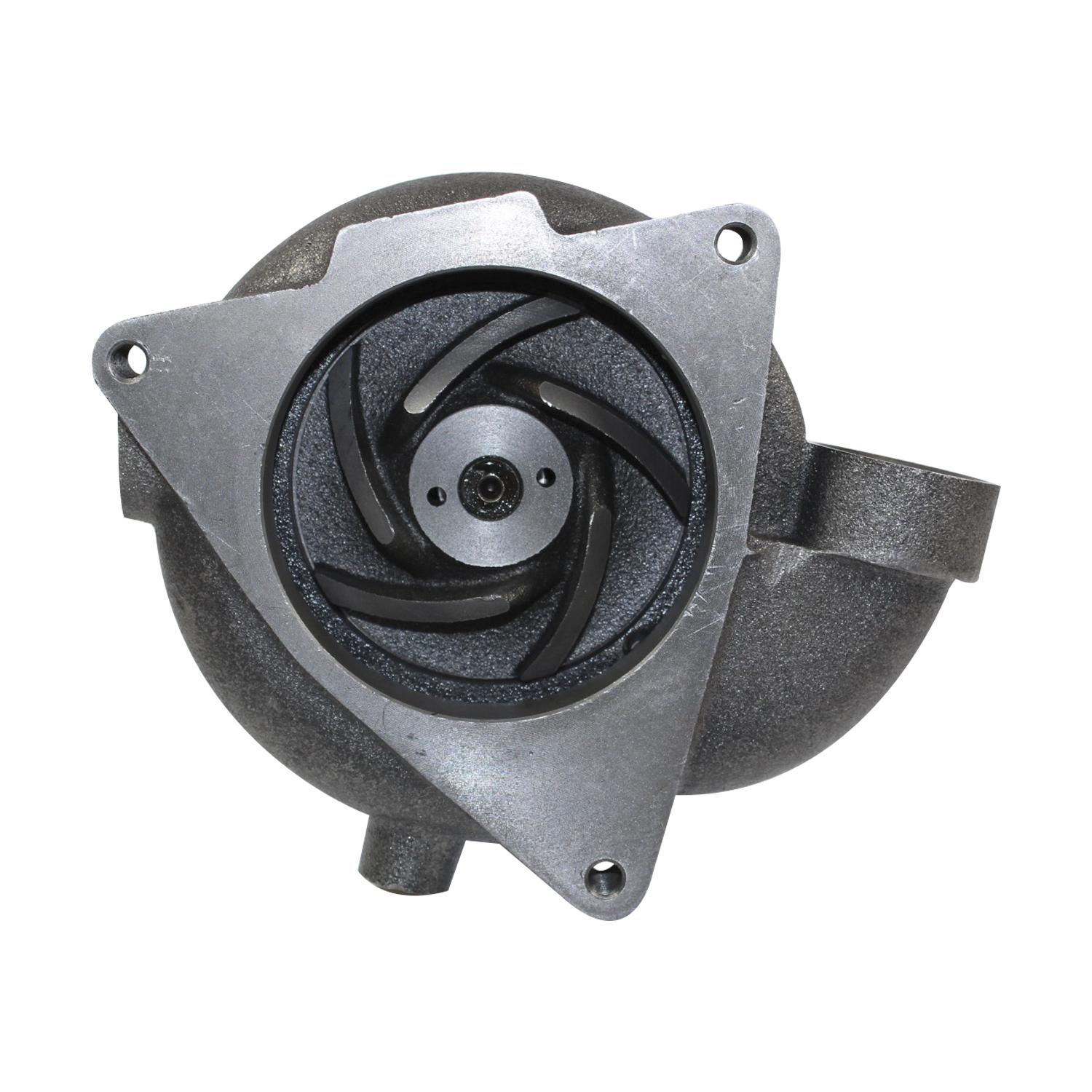 GMB 1962100 - Engine Water Pump GMB 1962100 Engine Water Pump product image 2 of 4