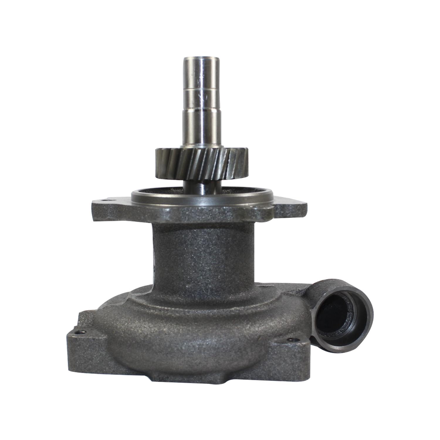 GMB 1962100 - Engine Water Pump GMB 1962100 Engine Water Pump product image 3 of 4