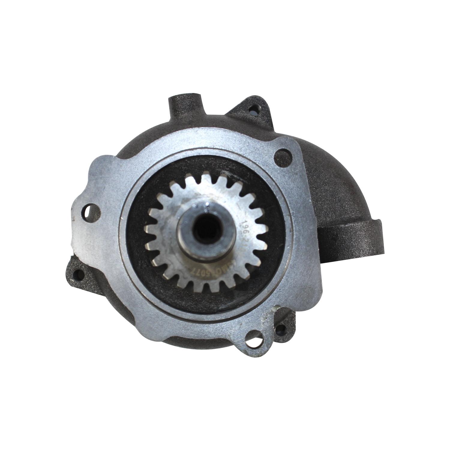 GMB 1962100 - Engine Water Pump GMB 1962100 Engine Water Pump product image 4 of 4