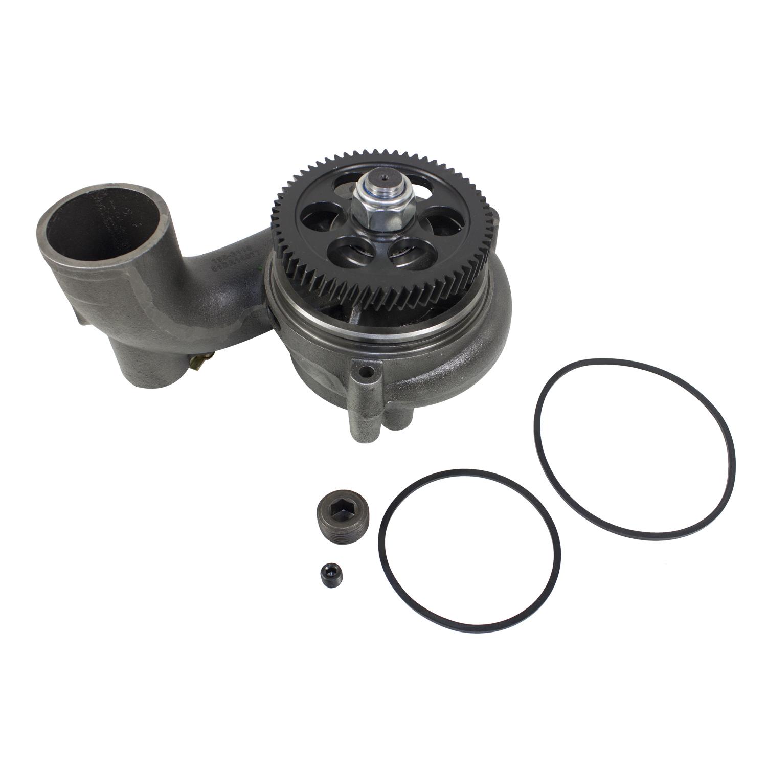 GMB 1962110 Engine Water Pump product image 1 of 4