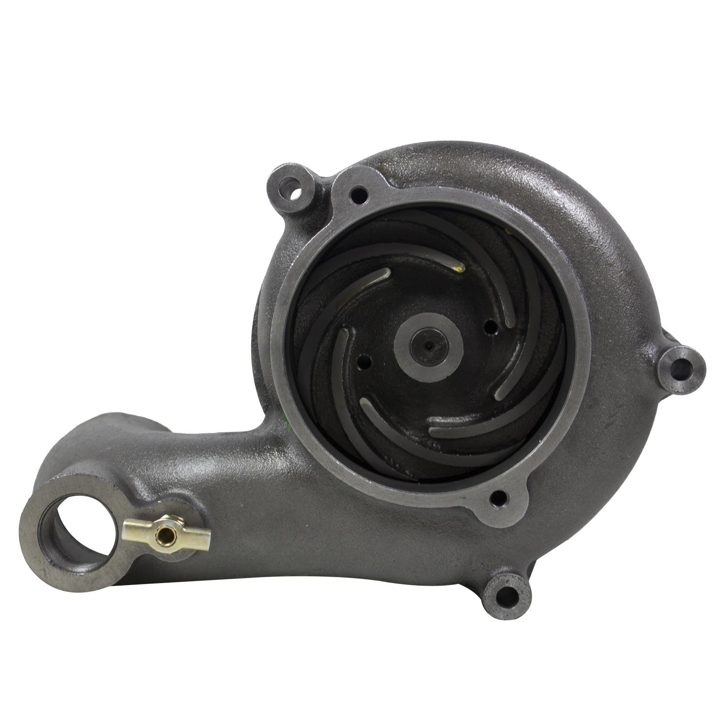 GMB 1962110 Engine Water Pump product image 2 of 4