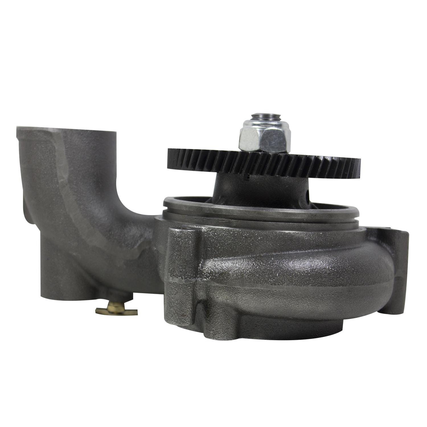 GMB 1962110 Engine Water Pump product image 3 of 4