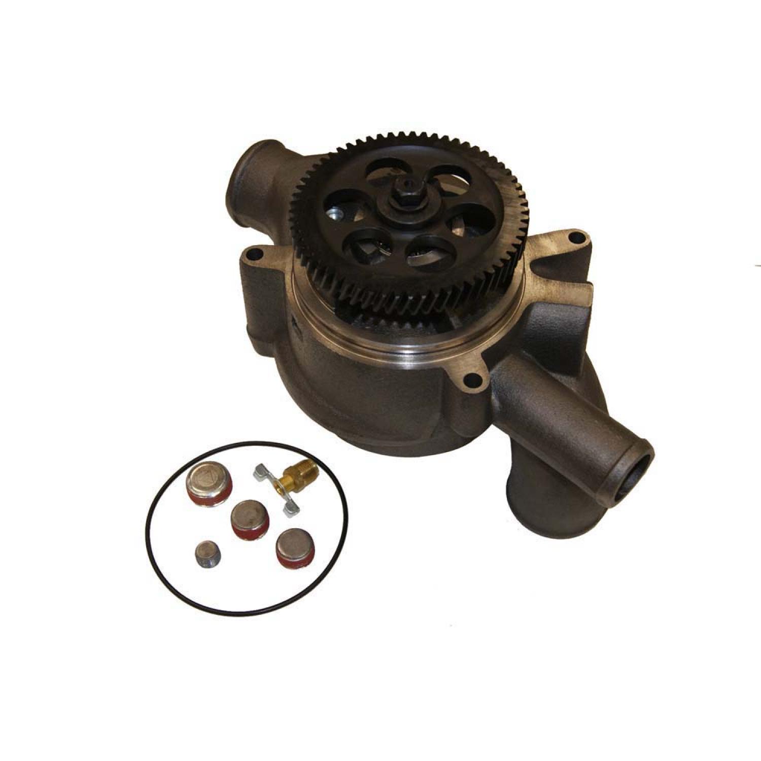 GMB 1962120 Engine Water Pump product image 1 of 4