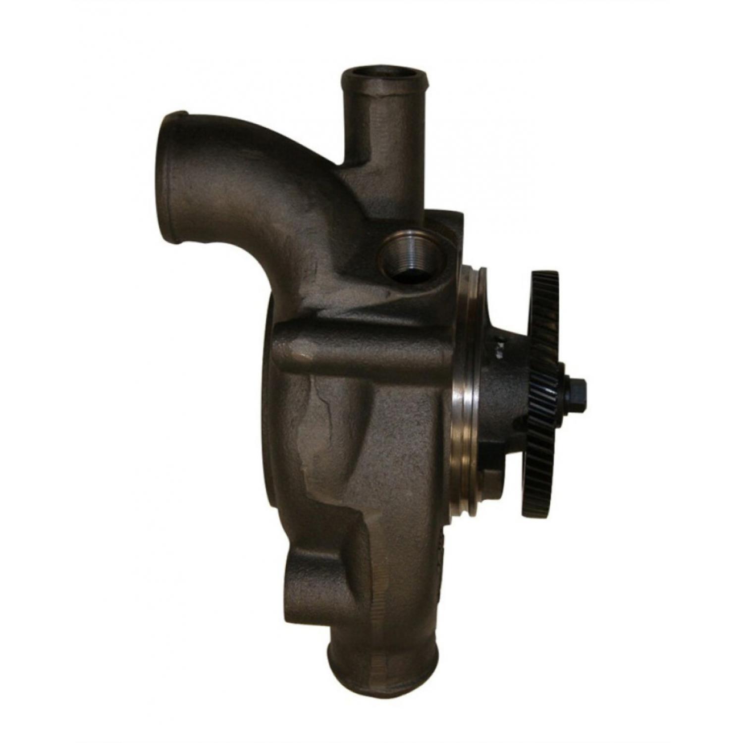 GMB 1962120 Engine Water Pump product image 3 of 4