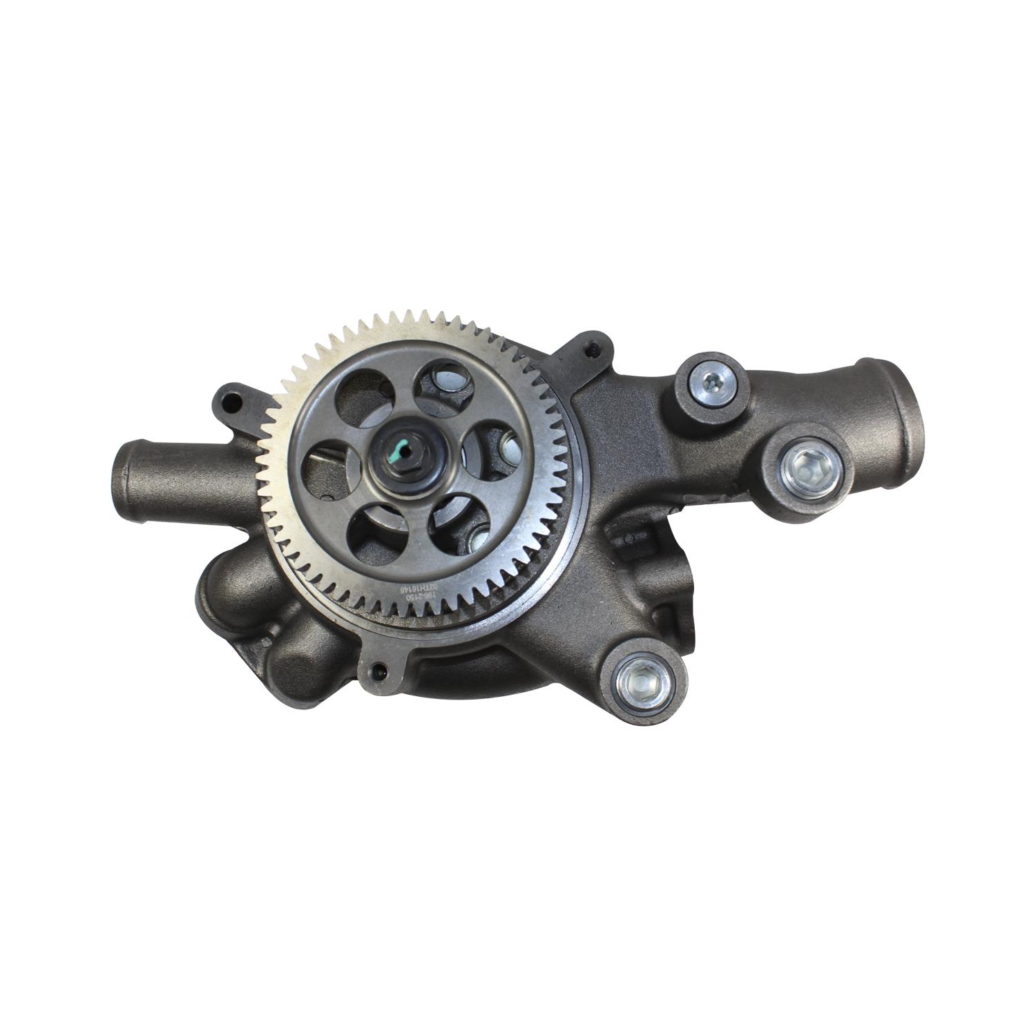 GMB 1962150 - Engine Water Pump GMB 1962150 Engine Water Pump product image 4 of 4