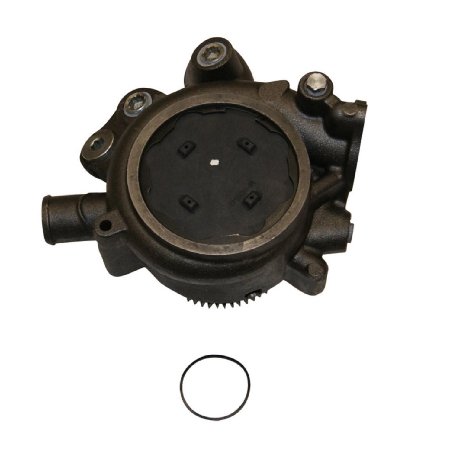 GMB 1962160 - Engine Water Pump GMB 1962160 Engine Water Pump product image 2 of 4