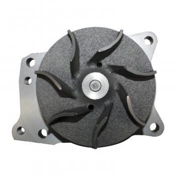GMB 1962230 Engine Water Pump product image 2 of 4