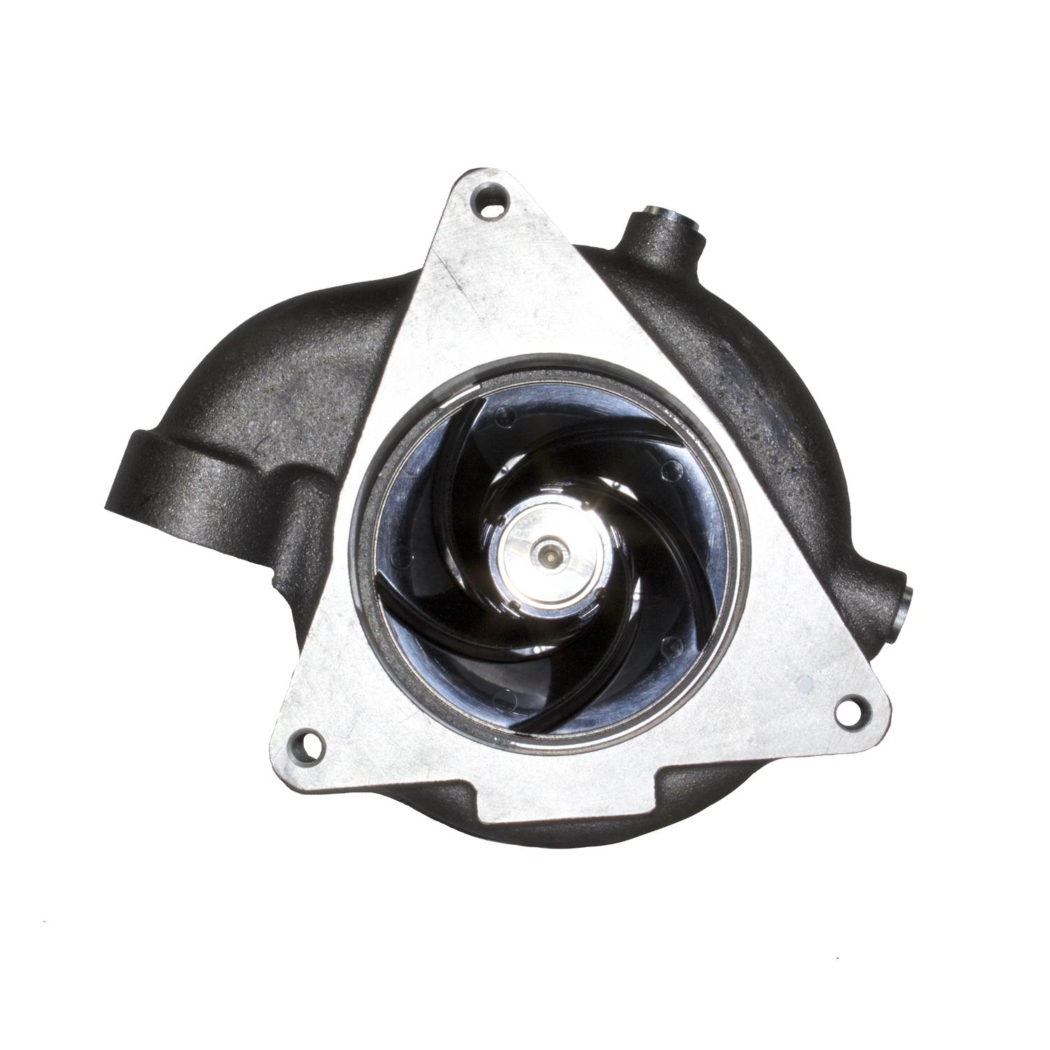 GMB 1962240 - Engine Water Pump GMB 1962240 Engine Water Pump product image 2 of 4