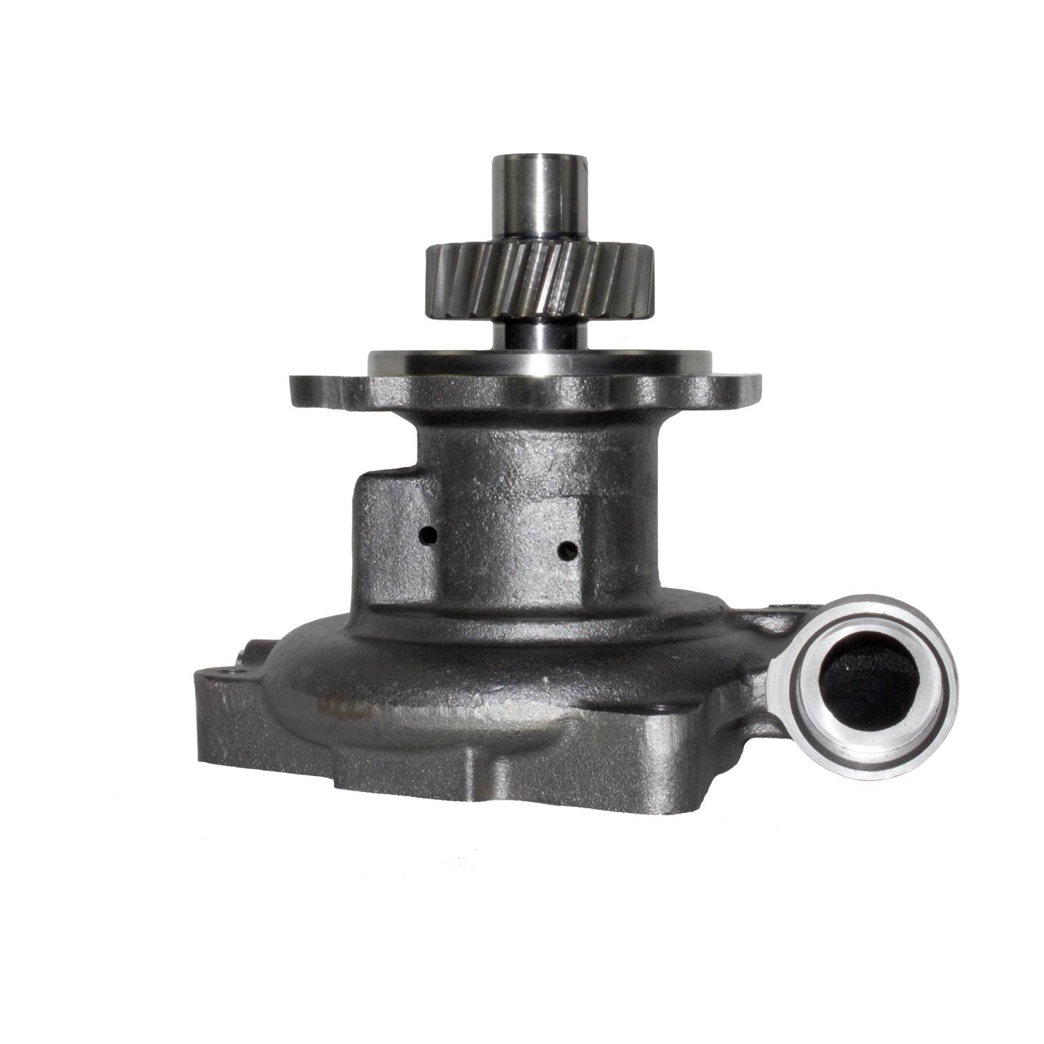 GMB 1962240 - Engine Water Pump GMB 1962240 Engine Water Pump product image 3 of 4