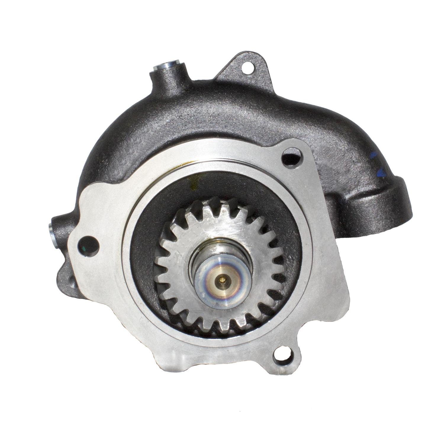 GMB 1962240 - Engine Water Pump GMB 1962240 Engine Water Pump product image 4 of 4