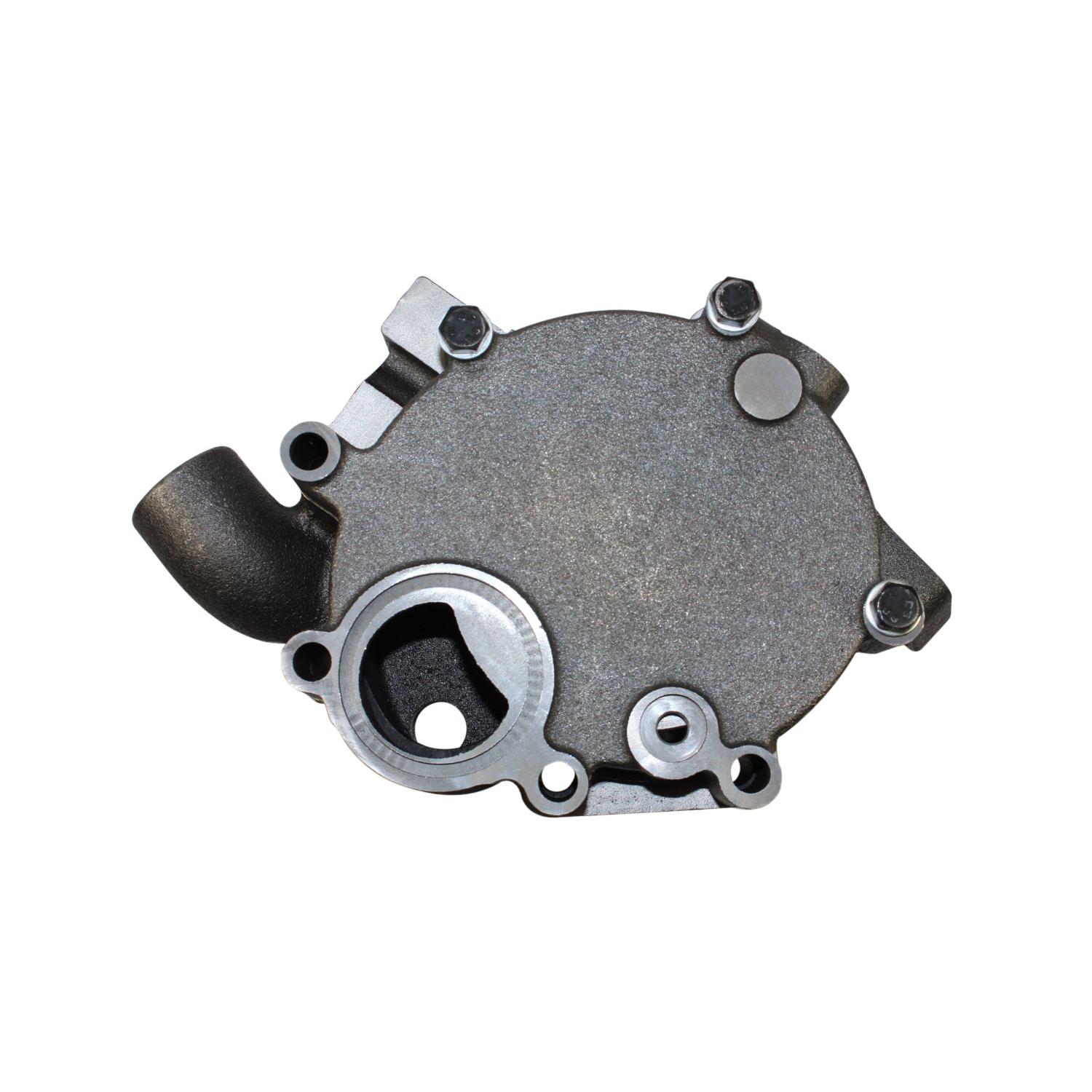 GMB 1962410 Engine Water Pump product image 2 of 4