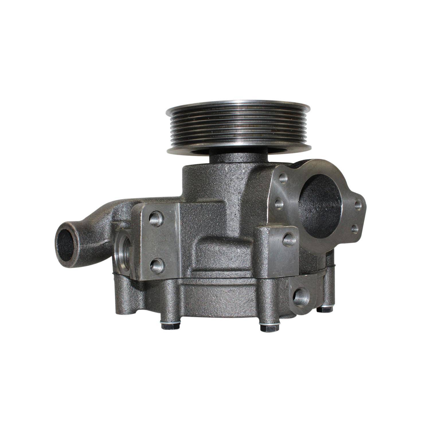GMB 1962410 Engine Water Pump product image 3 of 4