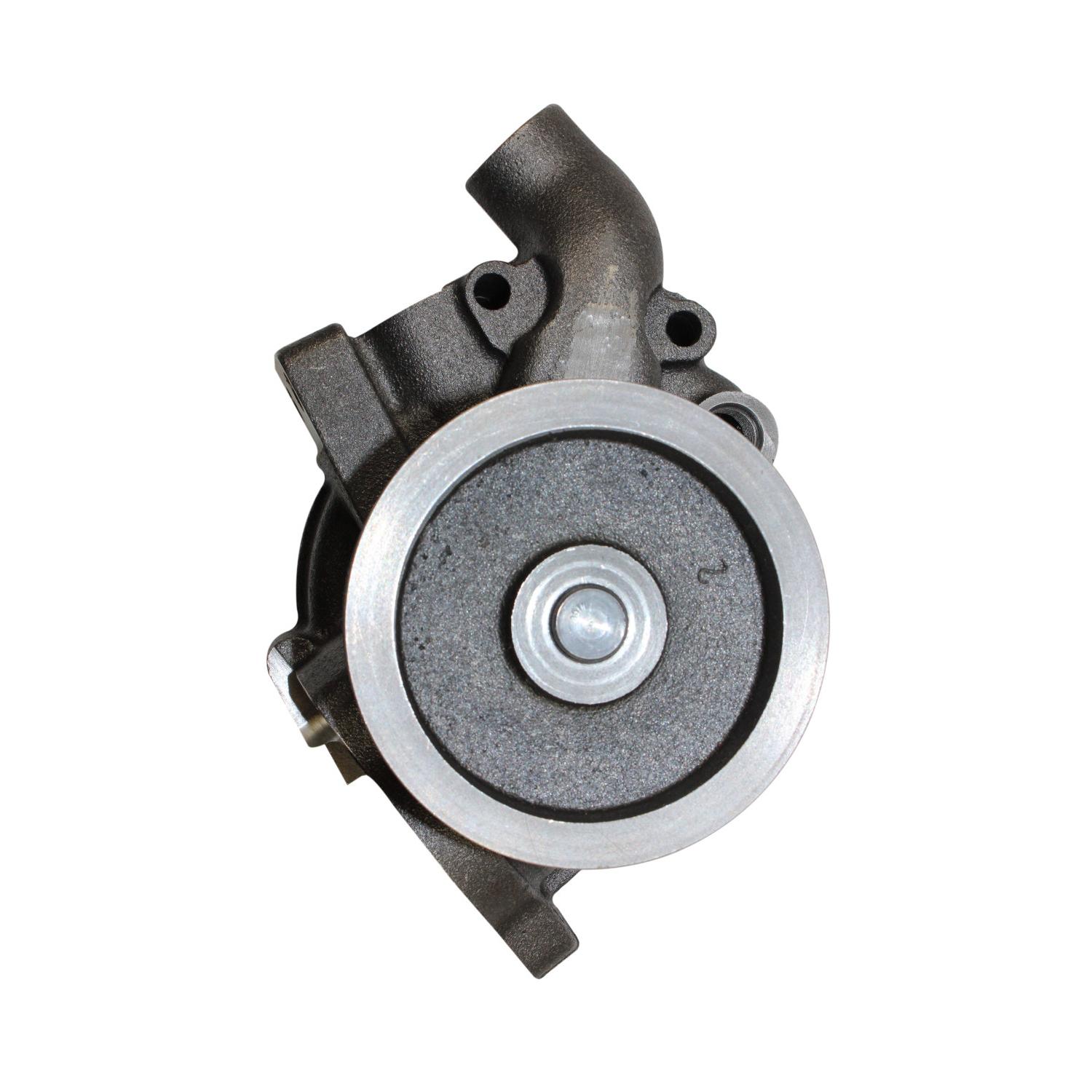 GMB 1962410 Engine Water Pump product image 4 of 4