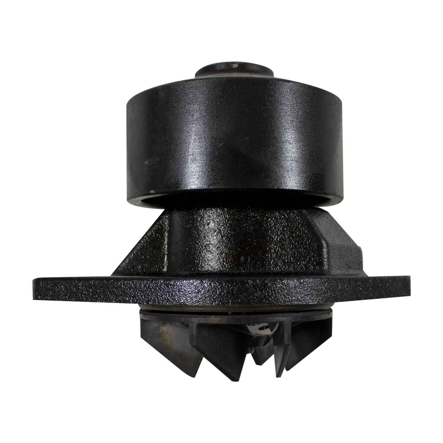 GMB 1962420 Engine Water Pump product image 3 of 4