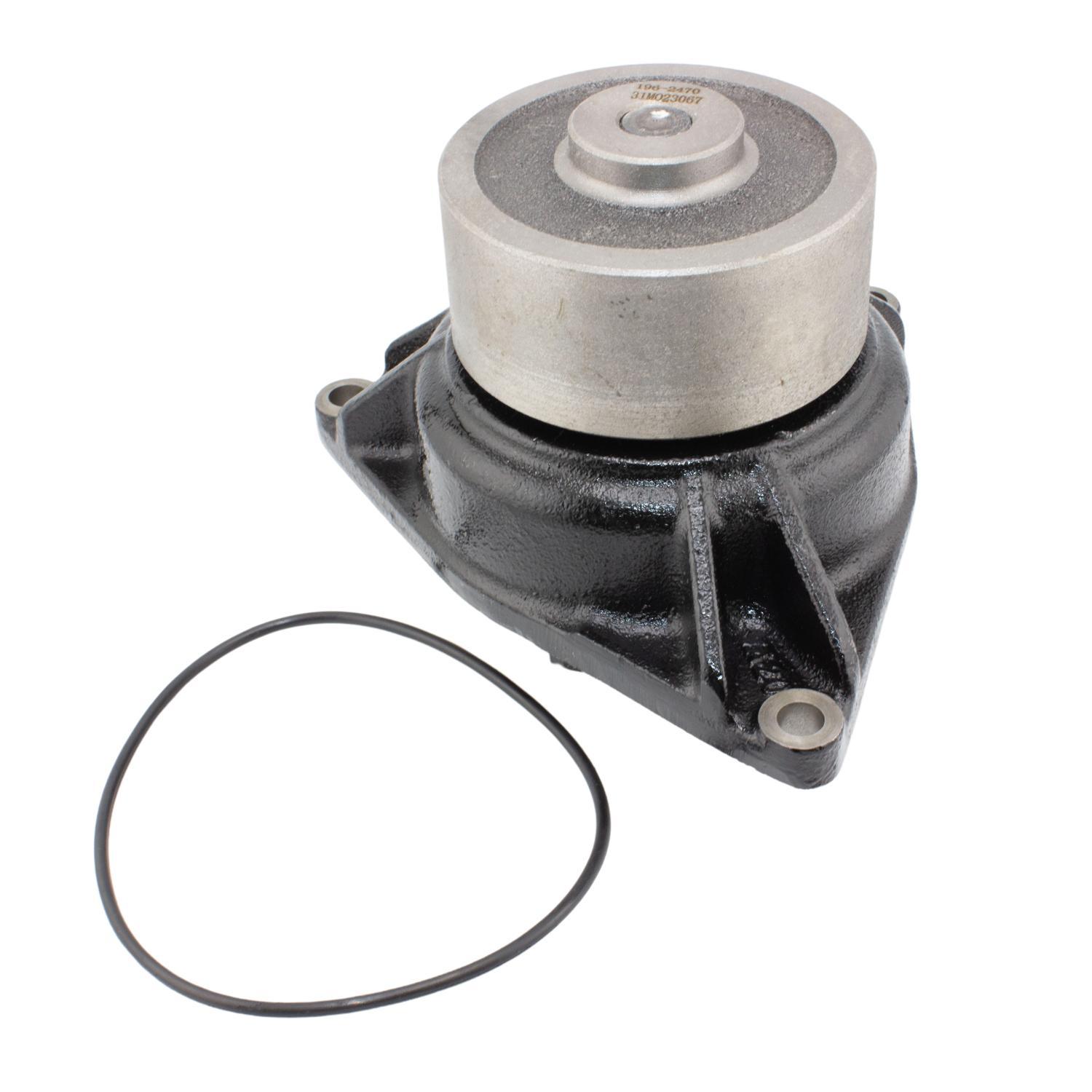 GMB 1962470 - Engine Water Pump GMB 1962470 Engine Water Pump product image 1 of 4