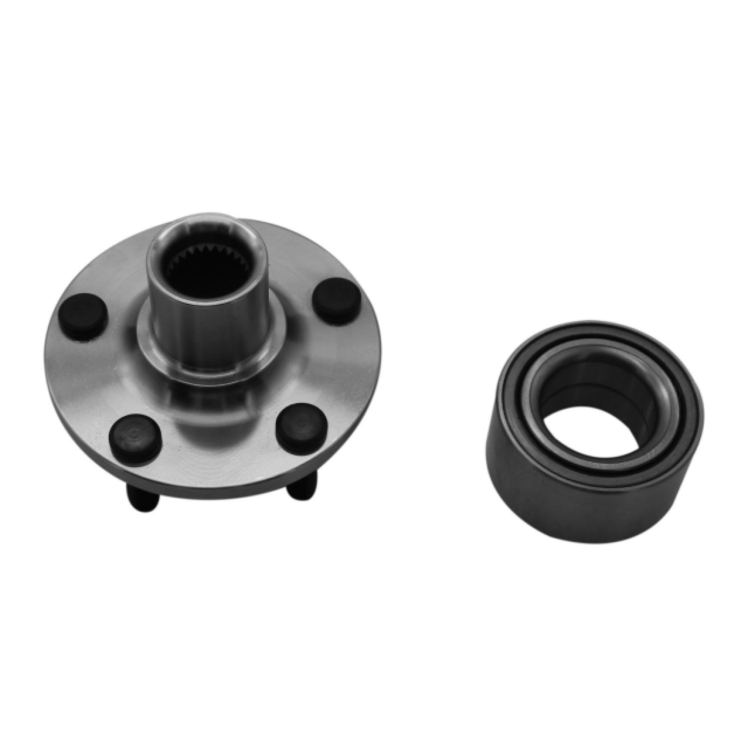 GSP 100002WH Wheel Hub Repair Kit product image 1 of 7