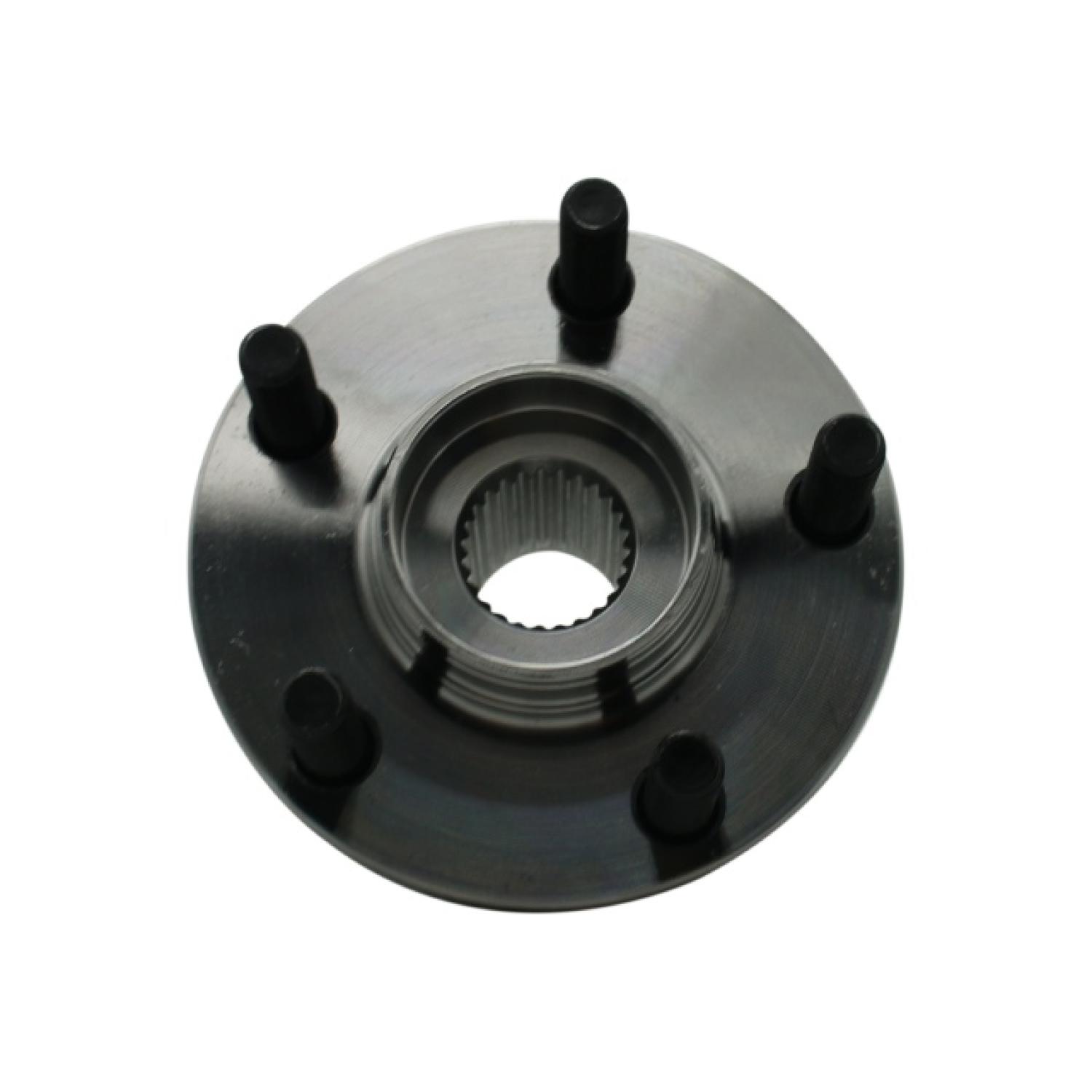 GSP 100002WH Wheel Hub Repair Kit product image 6 of 7