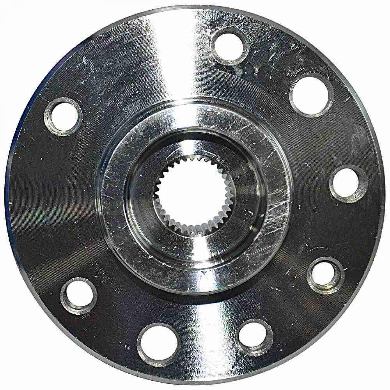 GSP 100003 Wheel Hub product image 4 of 6