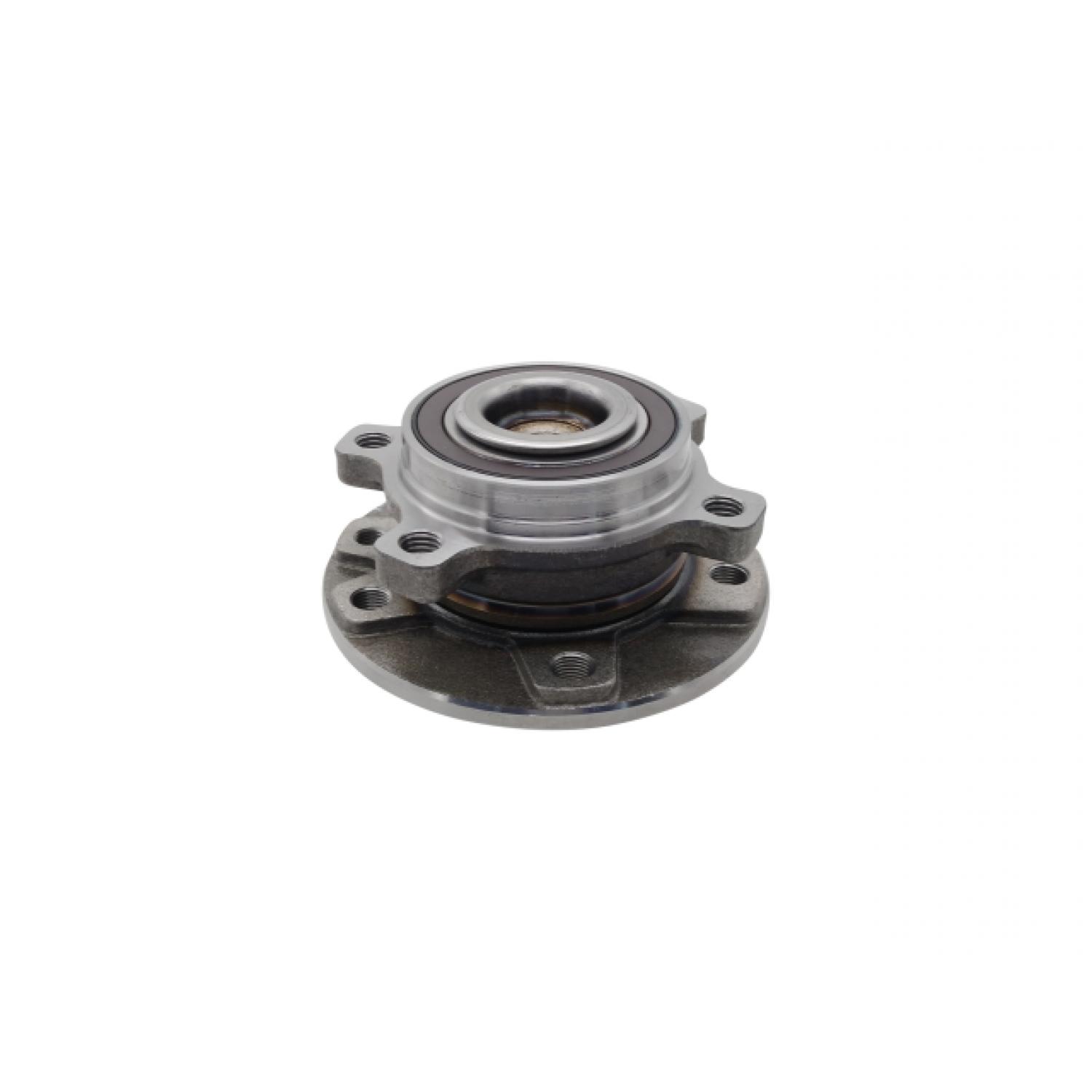 GSP 100006 Wheel Bearing and Hub Assembly product image 2 of 7