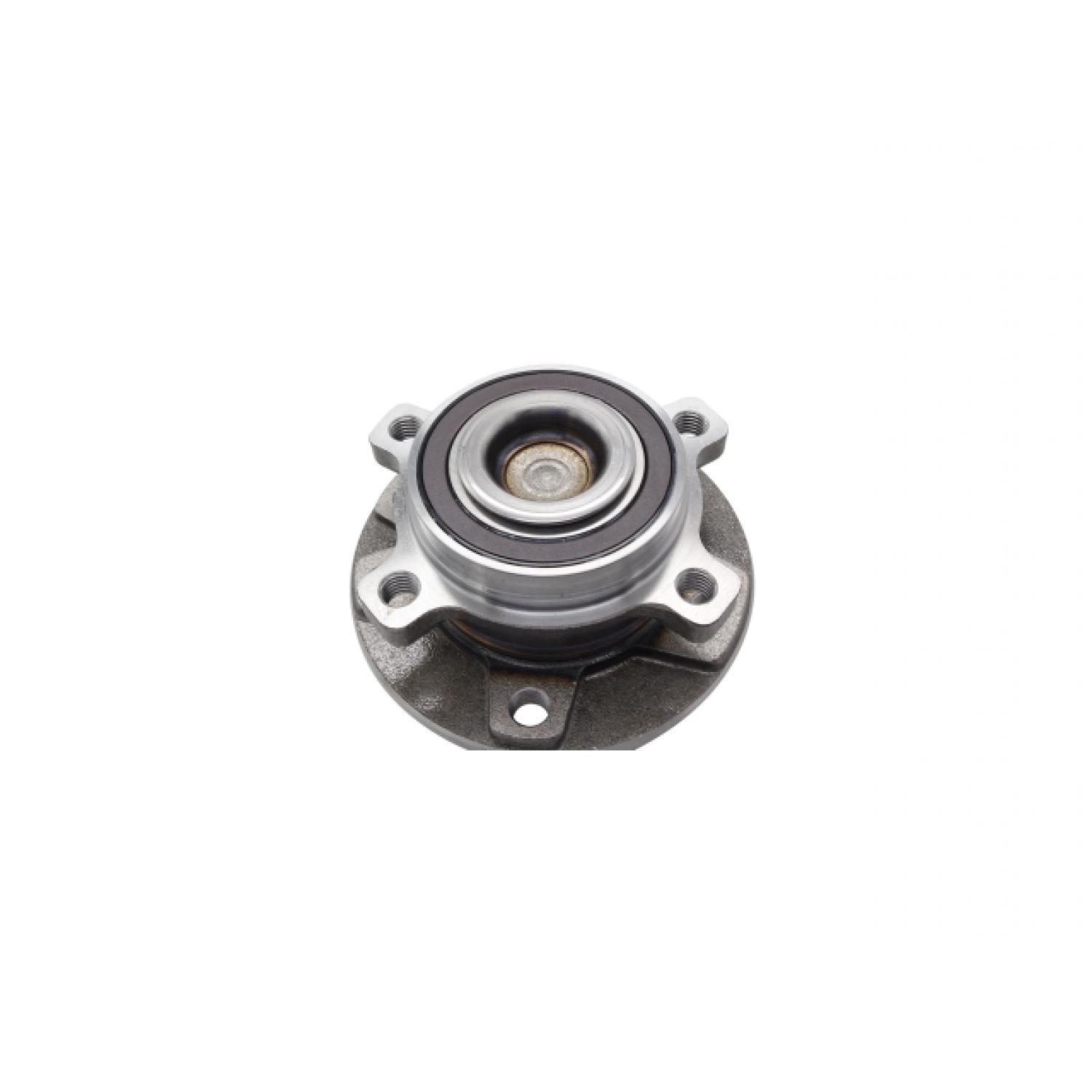 GSP 100006 Wheel Bearing and Hub Assembly product image 3 of 7