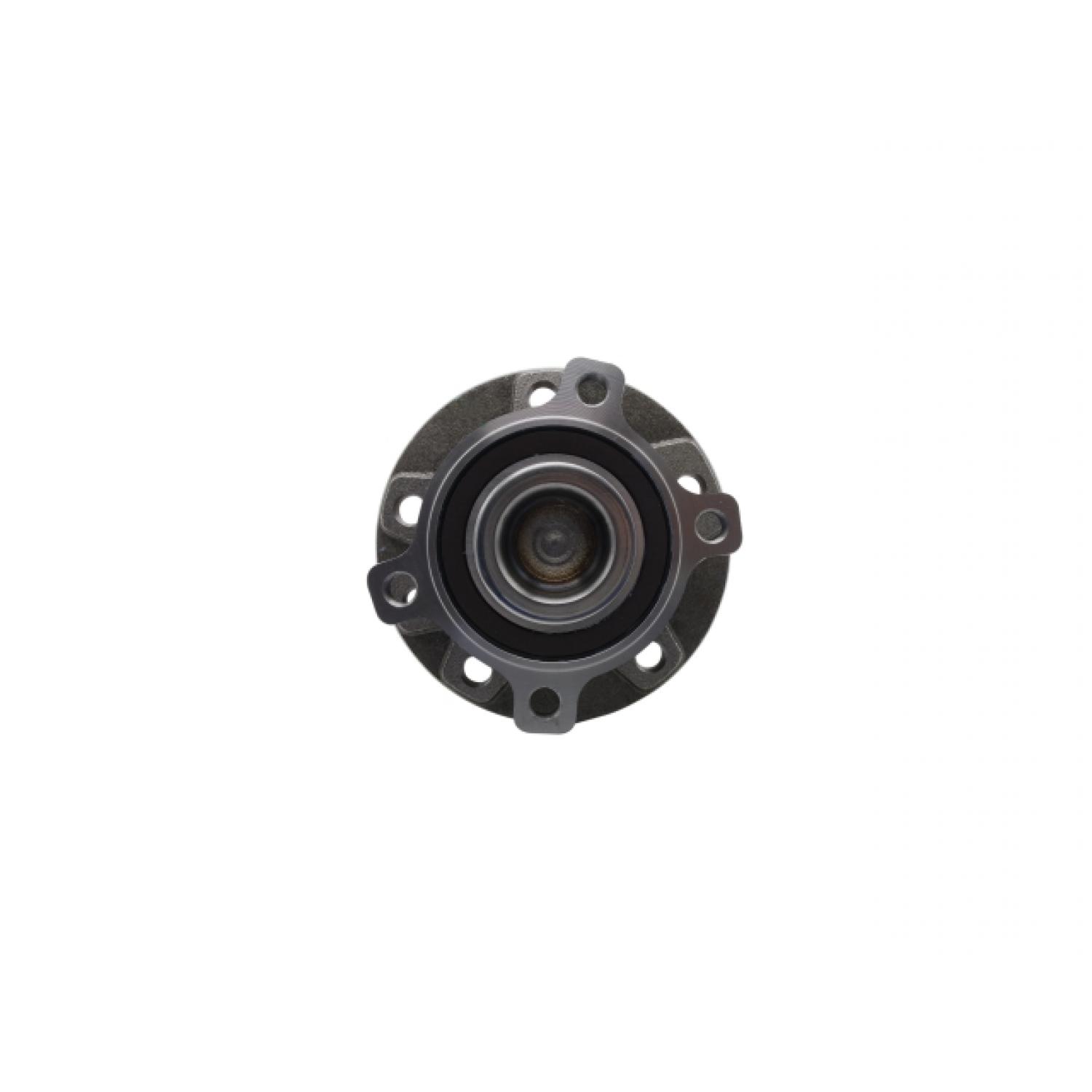 GSP 100006 Wheel Bearing and Hub Assembly product image 4 of 7