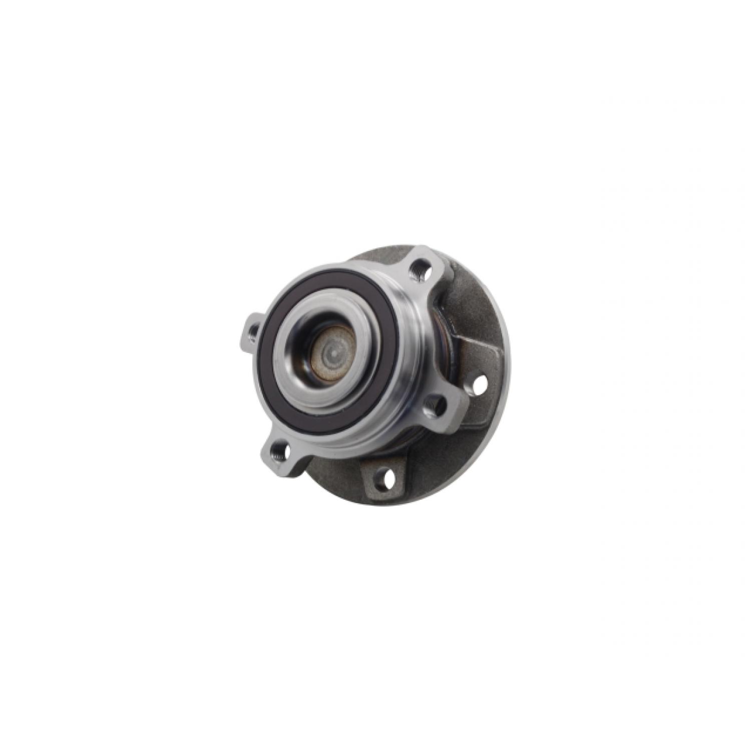 GSP 100006 Wheel Bearing and Hub Assembly product image 5 of 7