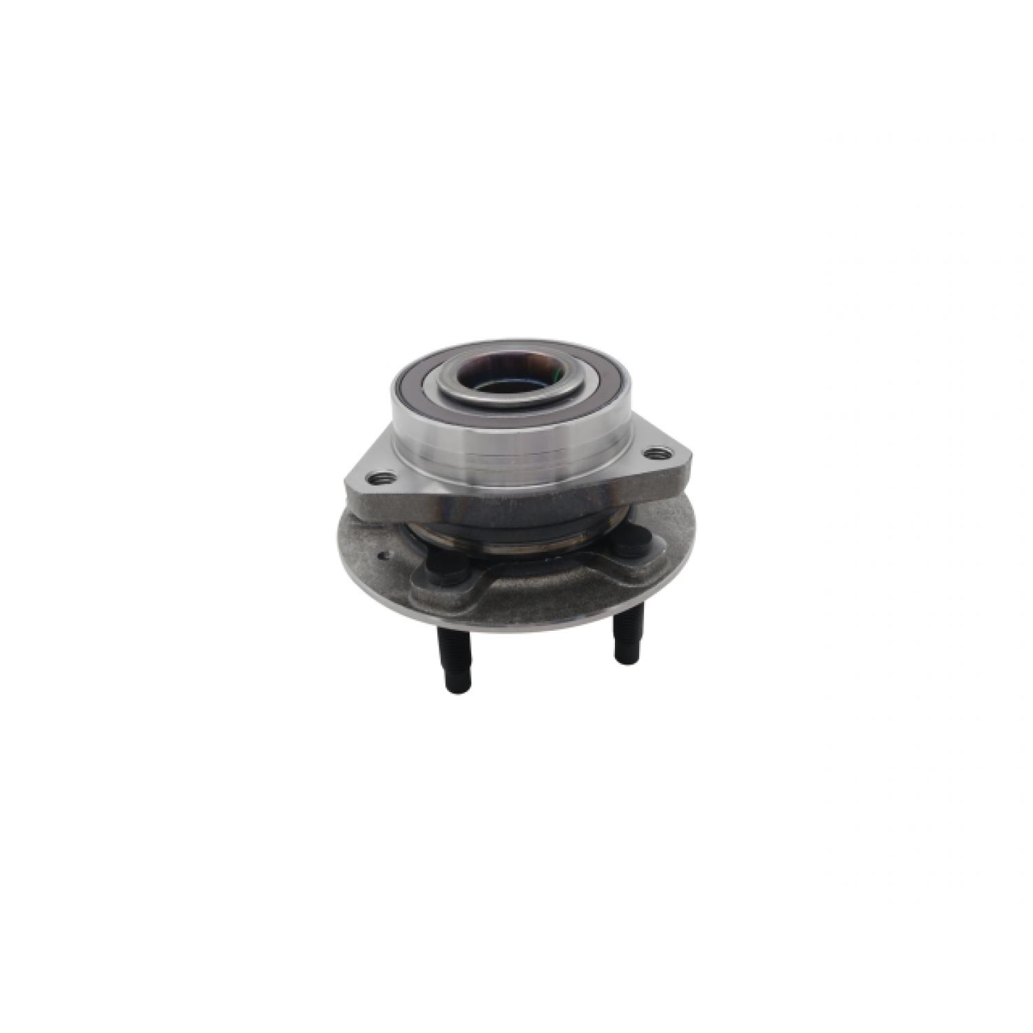 GSP 100011 - Wheel Bearing and Hub Assembly GSP 100011 Wheel Bearing and Hub Assembly product image 2 of 7