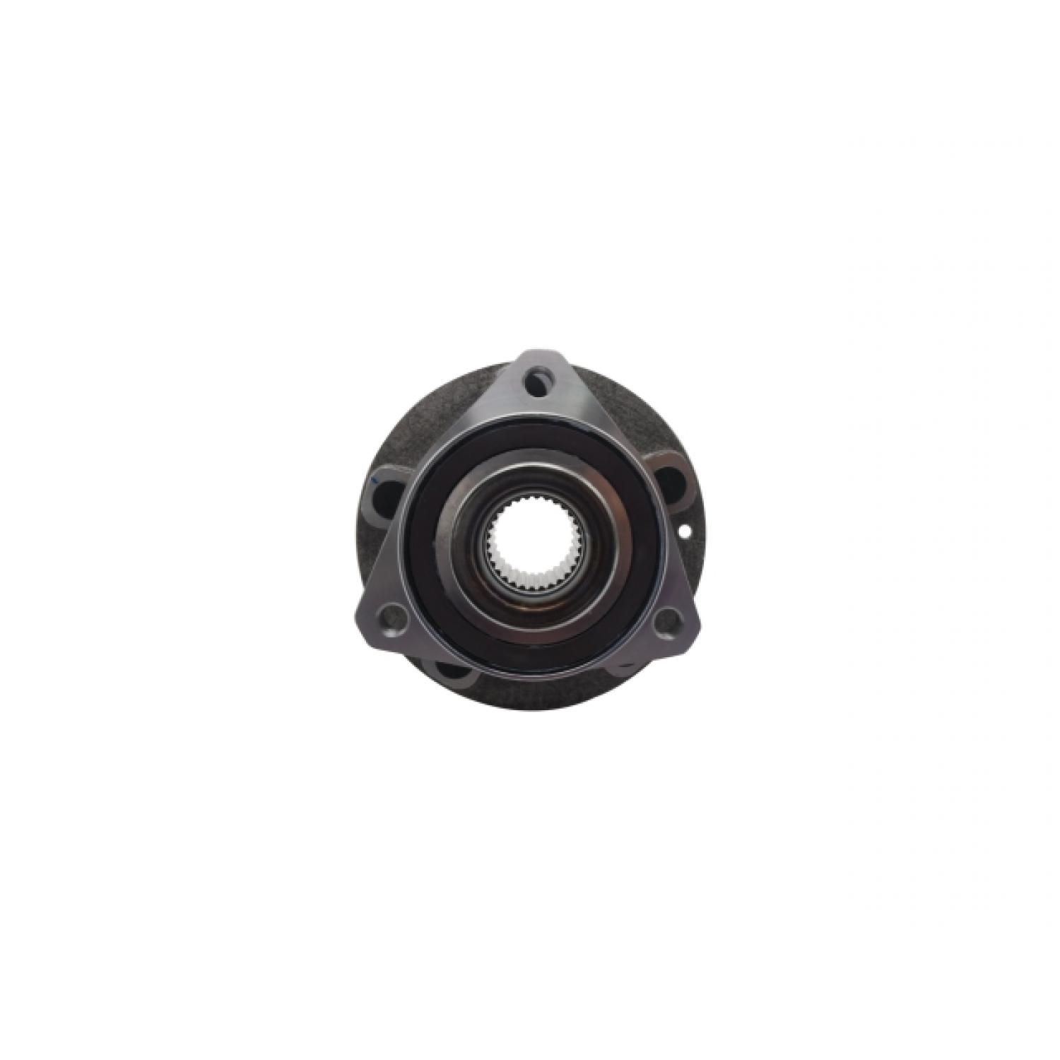 GSP 100011 - Wheel Bearing and Hub Assembly GSP 100011 Wheel Bearing and Hub Assembly product image 3 of 7