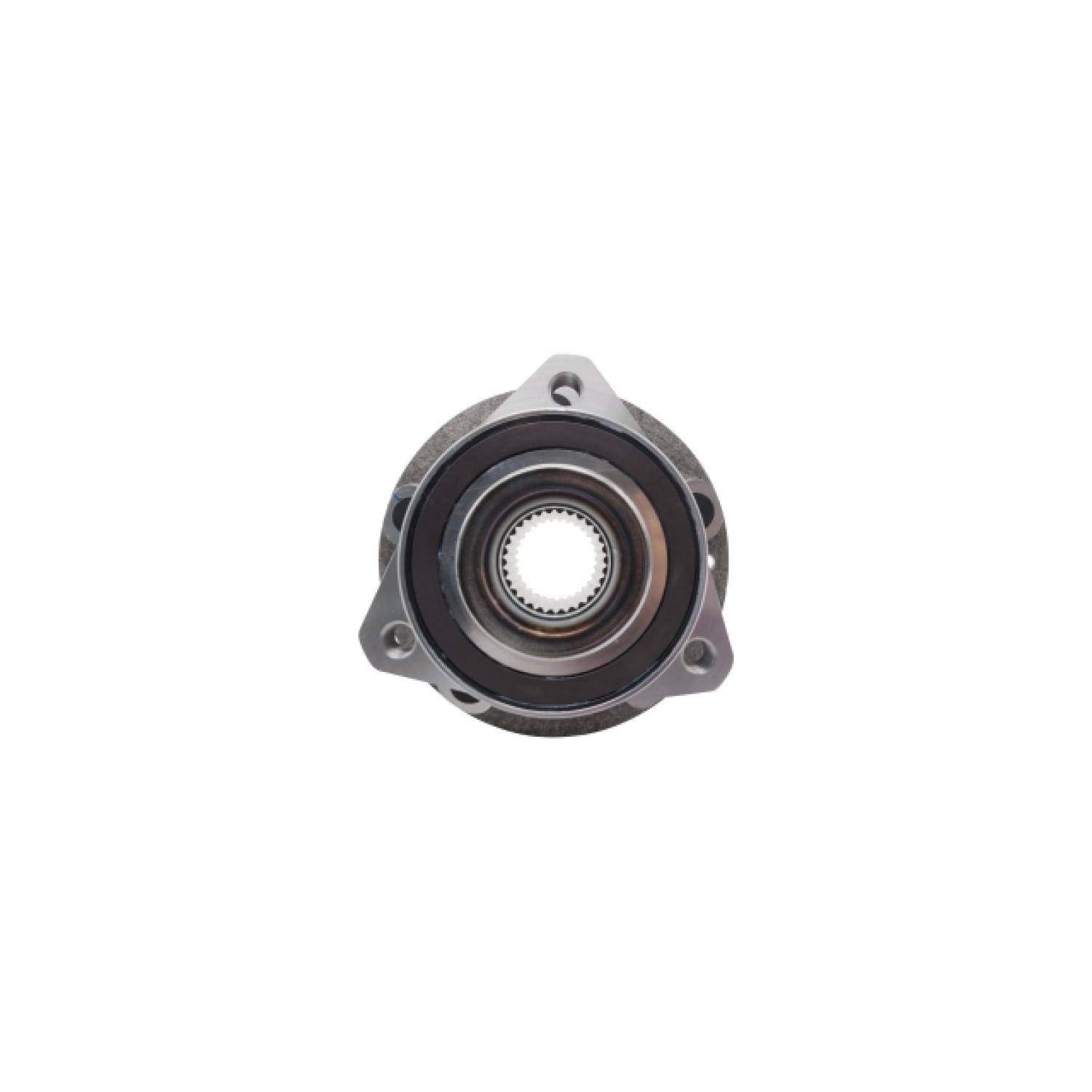 GSP 100011 - Wheel Bearing and Hub Assembly GSP 100011 Wheel Bearing and Hub Assembly product image 4 of 7