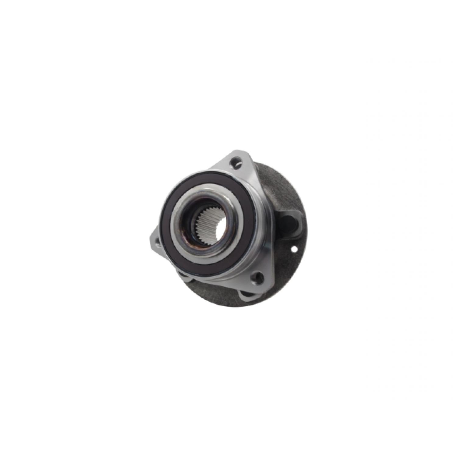 GSP 100011 - Wheel Bearing and Hub Assembly GSP 100011 Wheel Bearing and Hub Assembly product image 5 of 7