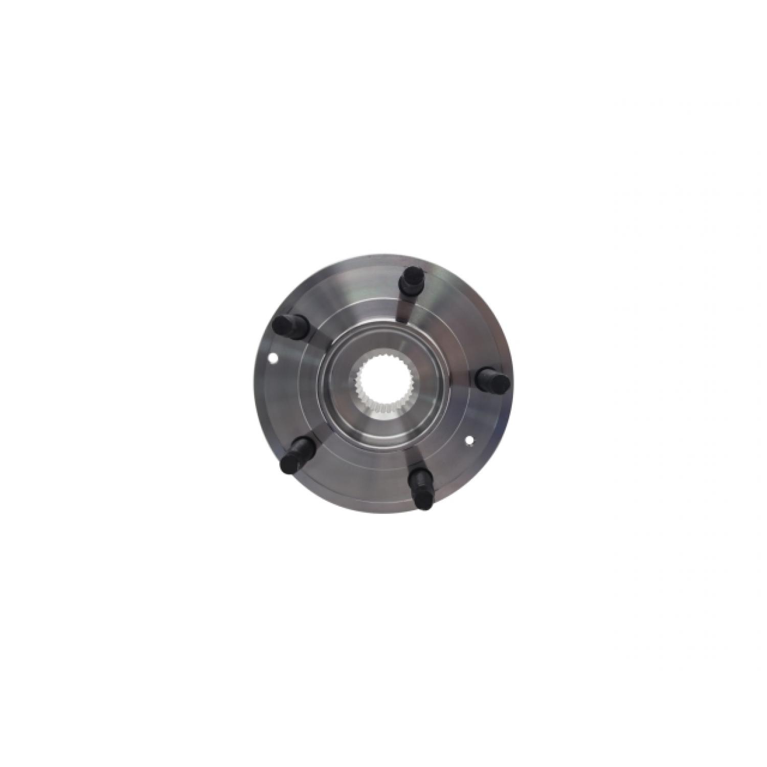 GSP 100011 - Wheel Bearing and Hub Assembly GSP 100011 Wheel Bearing and Hub Assembly product image 6 of 7