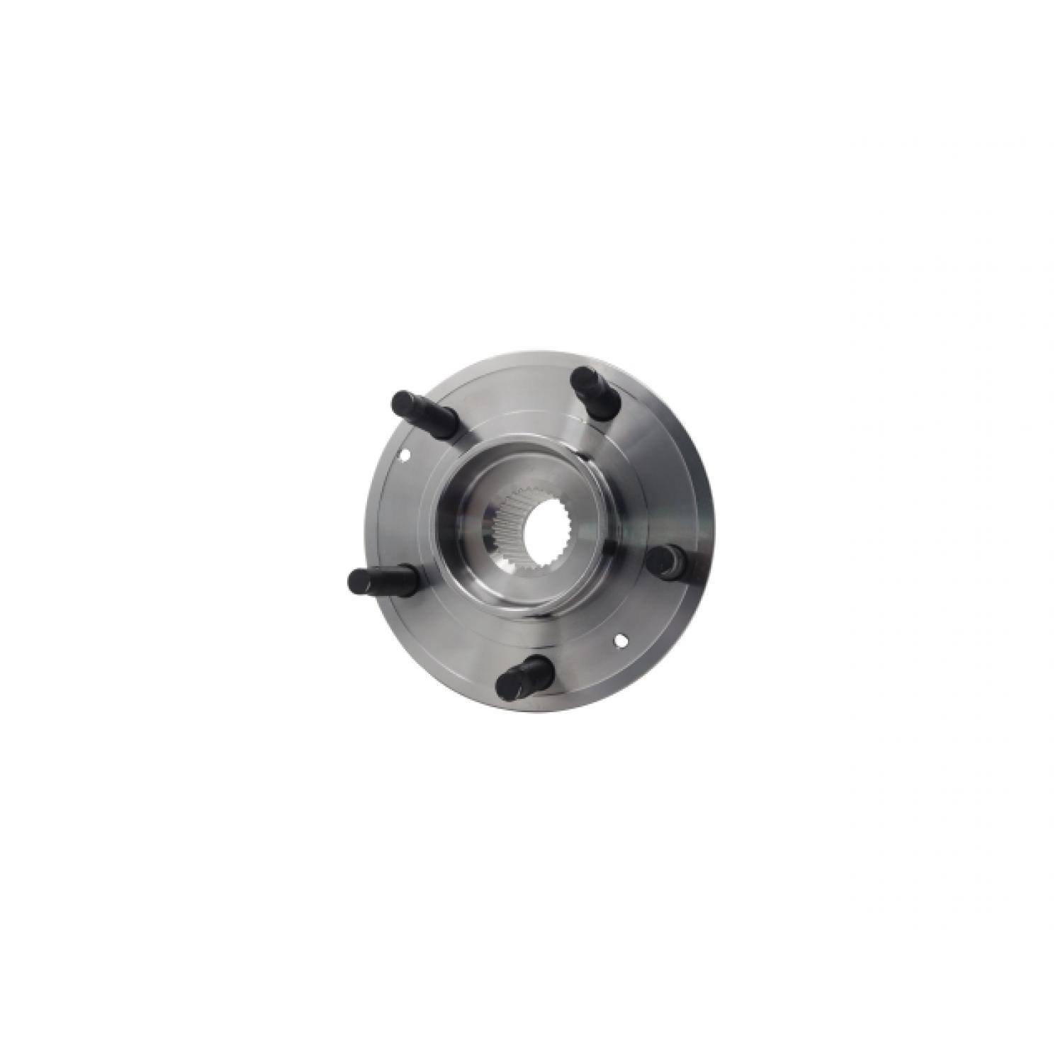GSP 100011 - Wheel Bearing and Hub Assembly GSP 100011 Wheel Bearing and Hub Assembly product image 7 of 7