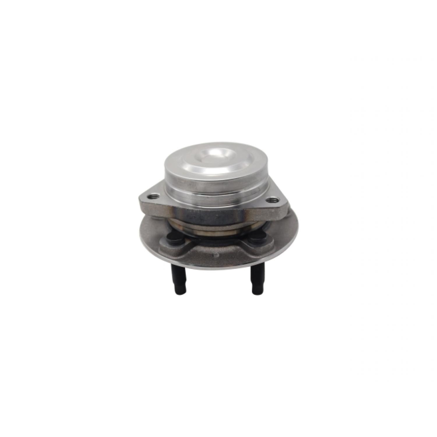 GSP 100012 Wheel Bearing and Hub Assembly product image 2 of 7