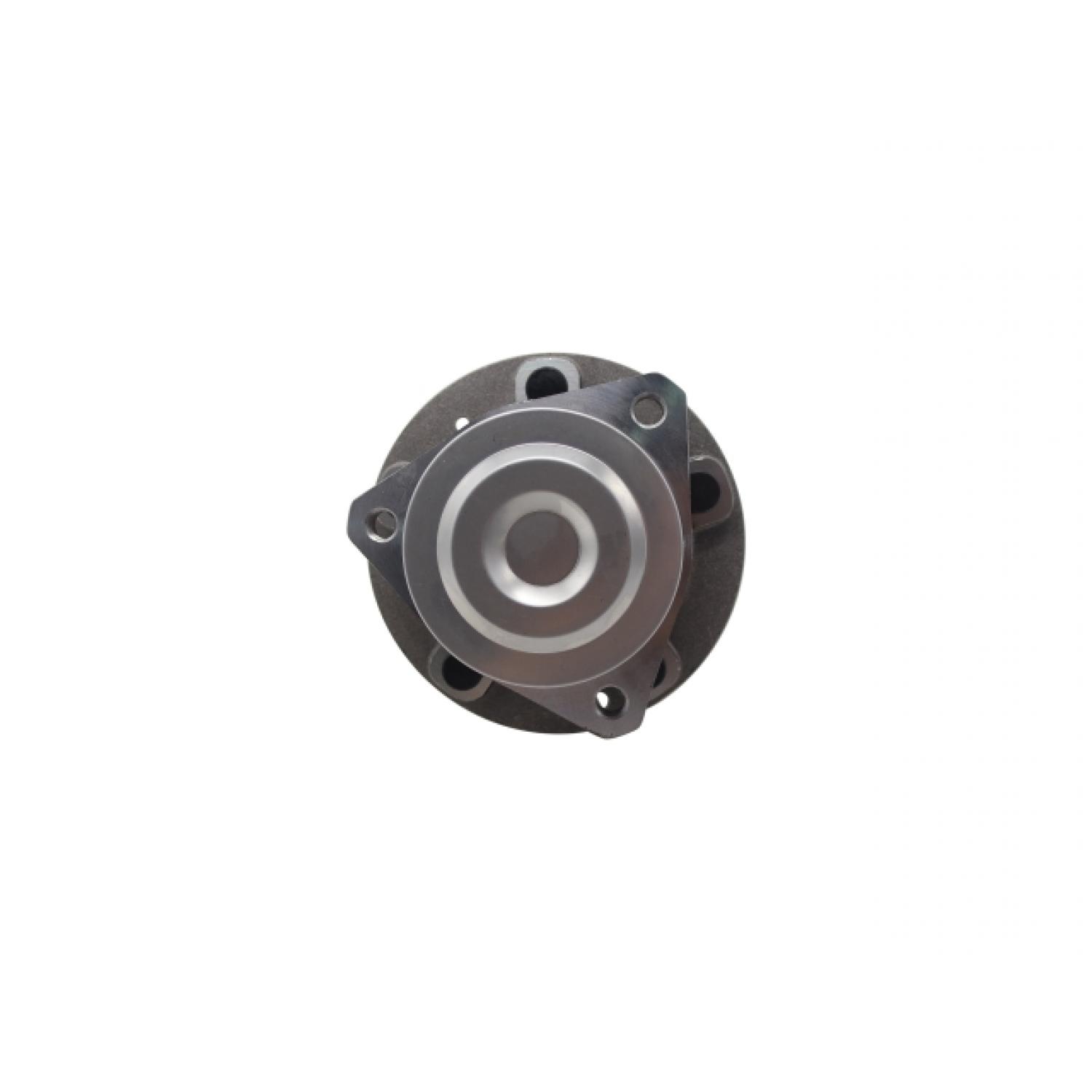 GSP 100012 Wheel Bearing and Hub Assembly product image 4 of 7