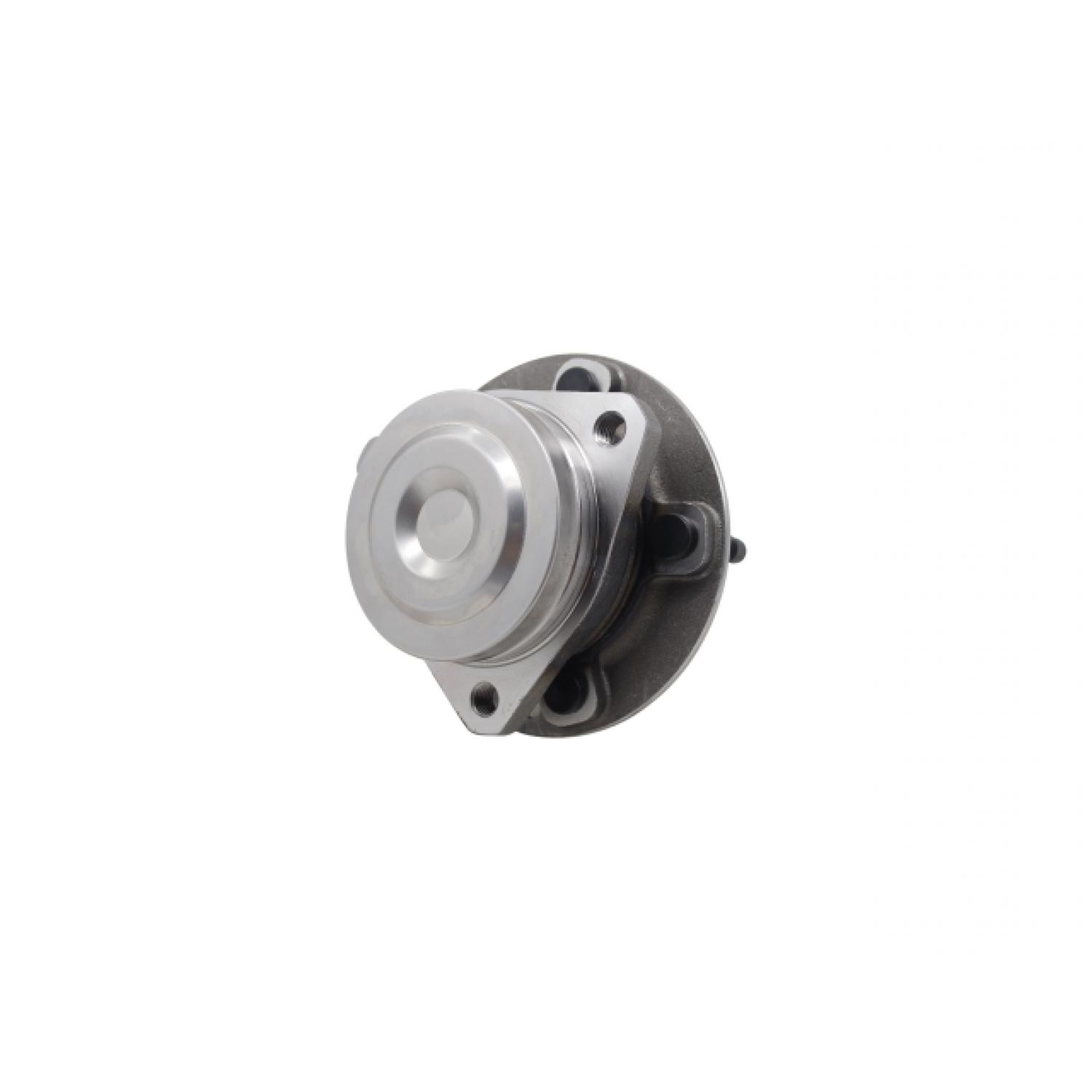 GSP 100012 Wheel Bearing and Hub Assembly product image 5 of 7