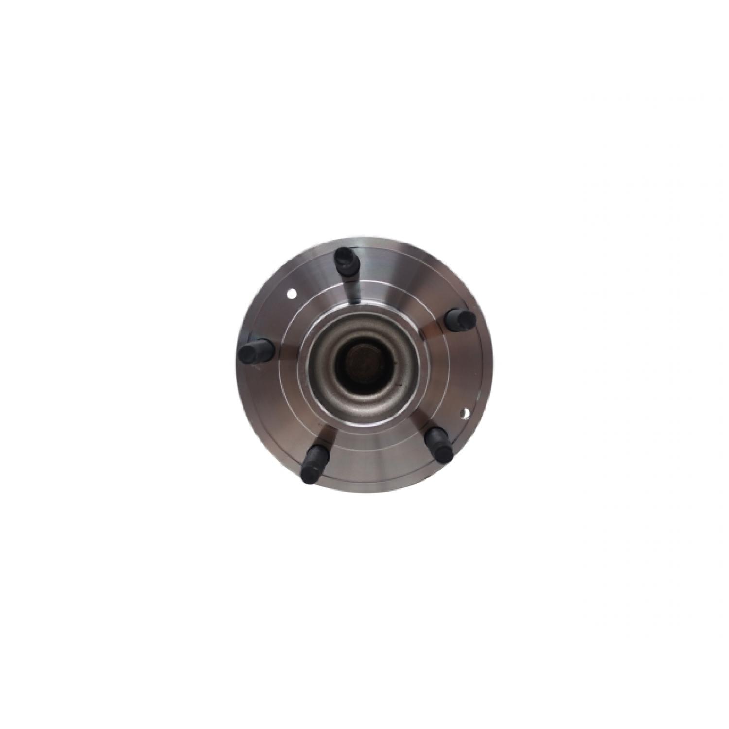 GSP 100012 Wheel Bearing and Hub Assembly product image 6 of 7